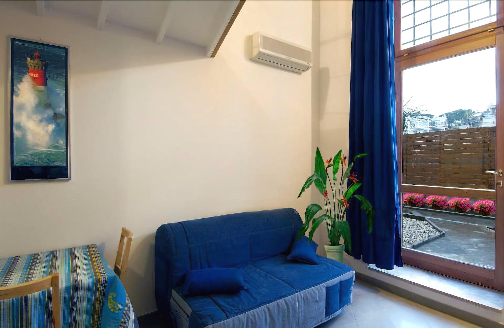 Romalighthouse Apartment Luaran gambar