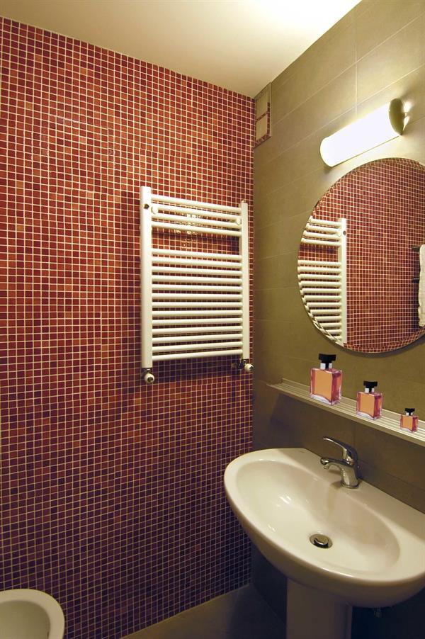 Romalighthouse Apartment Luaran gambar