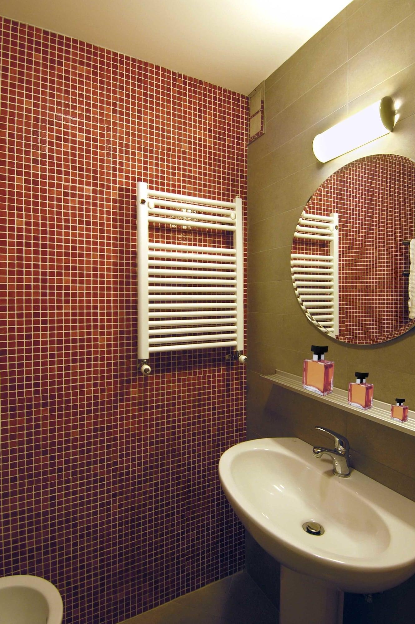 Romalighthouse Apartment Luaran gambar