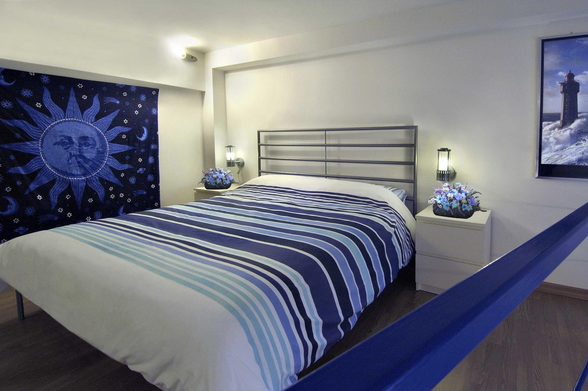 Romalighthouse Apartment Luaran gambar