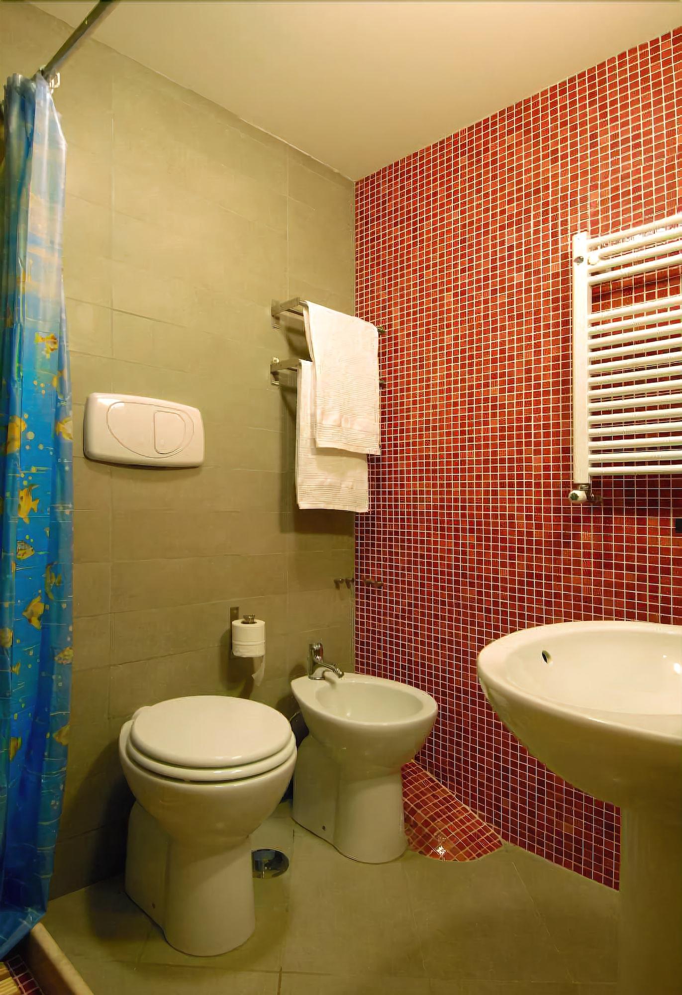 Romalighthouse Apartment Luaran gambar