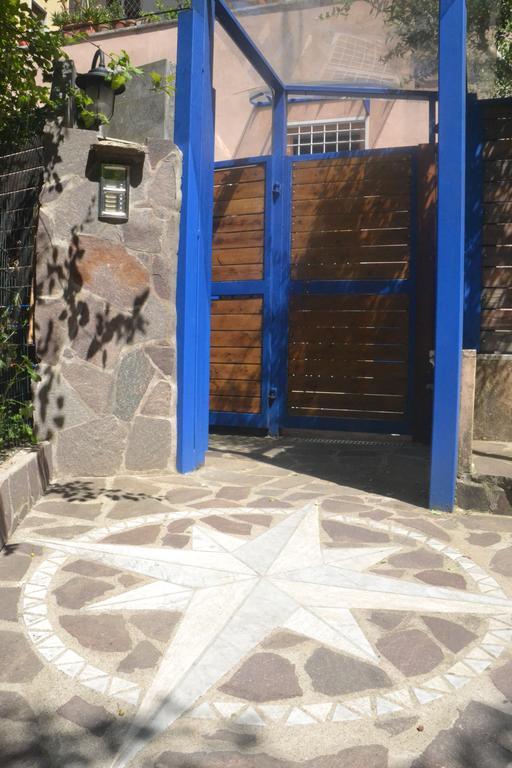 Romalighthouse Apartment Luaran gambar